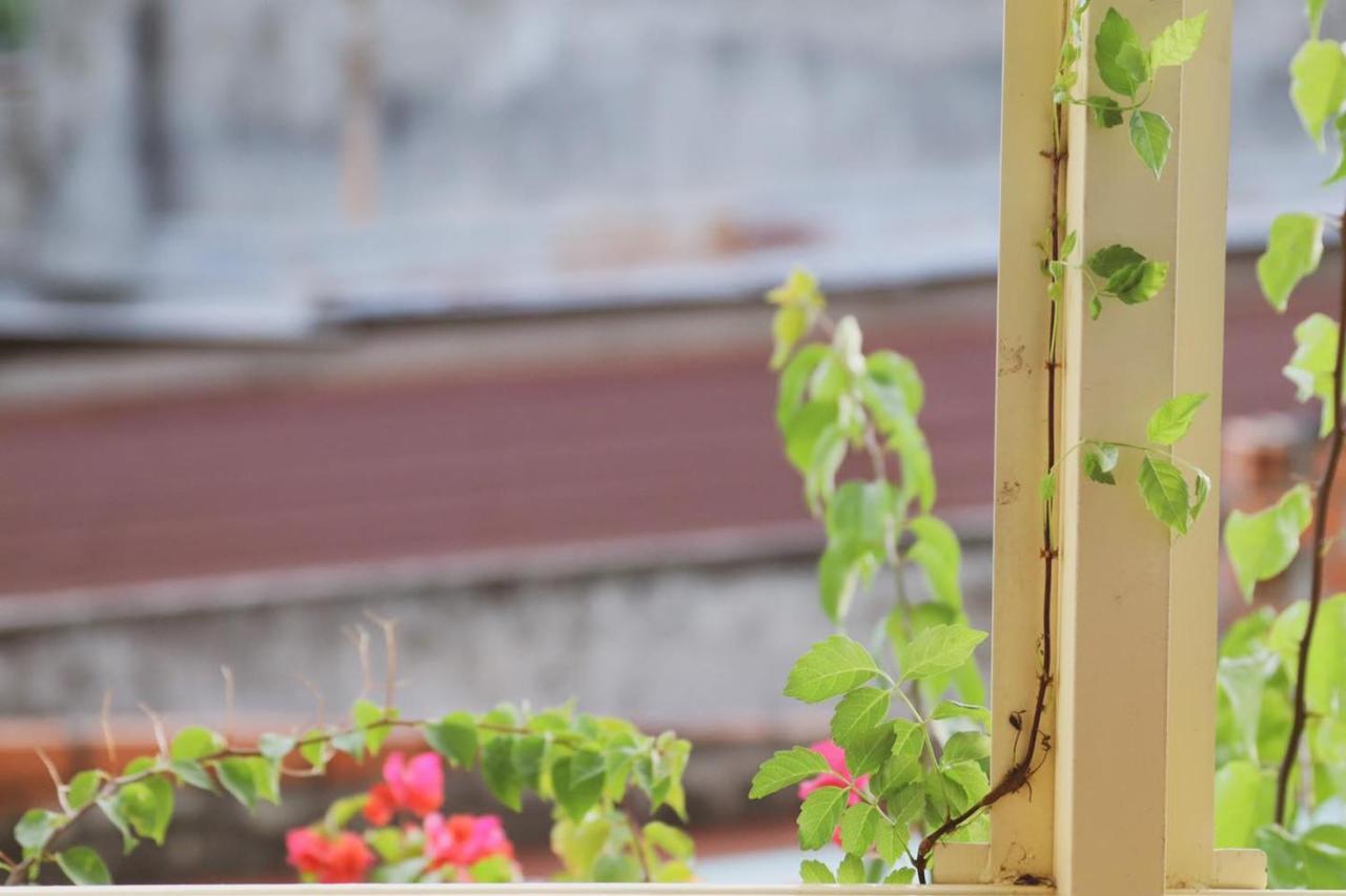 Homestay In Tây Ninh Buitenkant foto