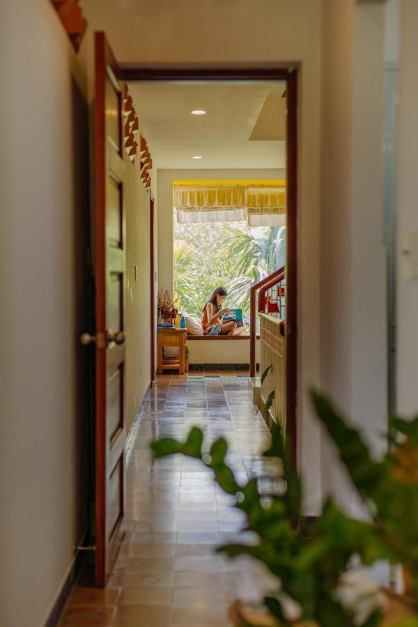 Homestay In Tây Ninh Buitenkant foto