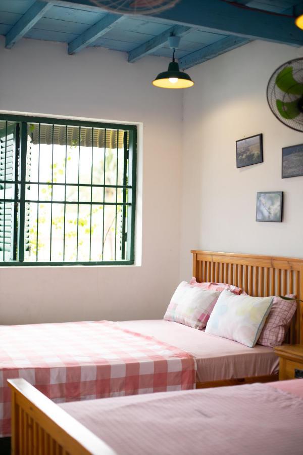 Homestay In Tây Ninh Buitenkant foto