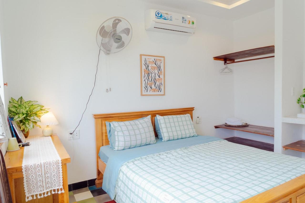 Homestay In Tây Ninh Buitenkant foto