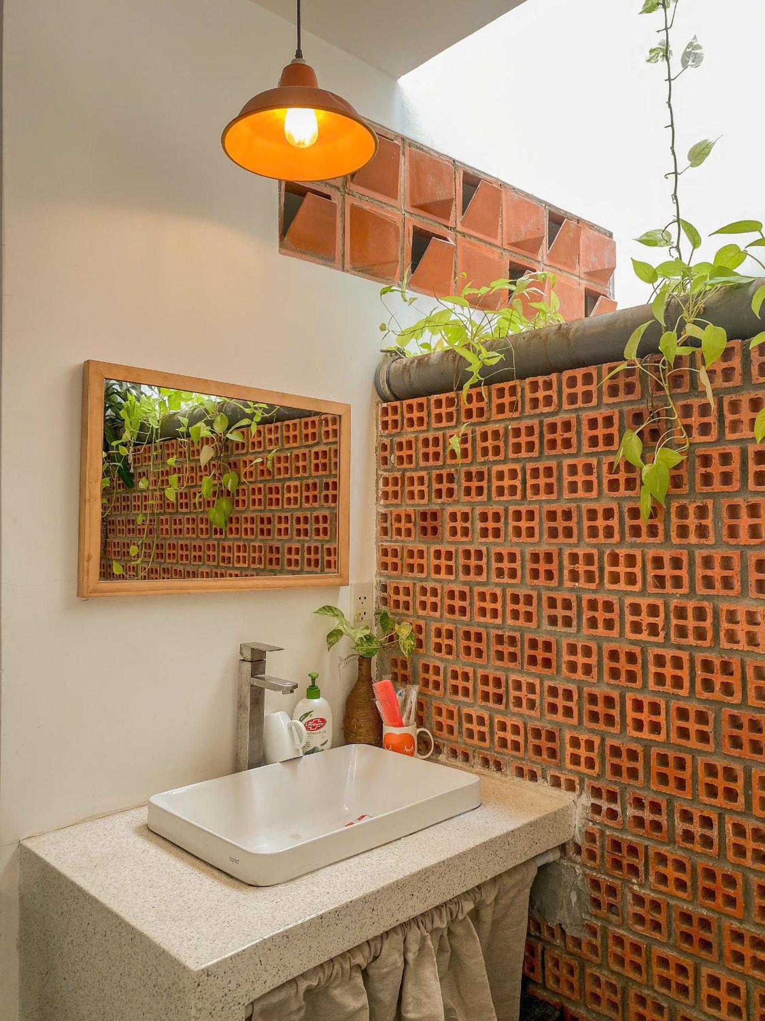 Homestay In Tây Ninh Buitenkant foto