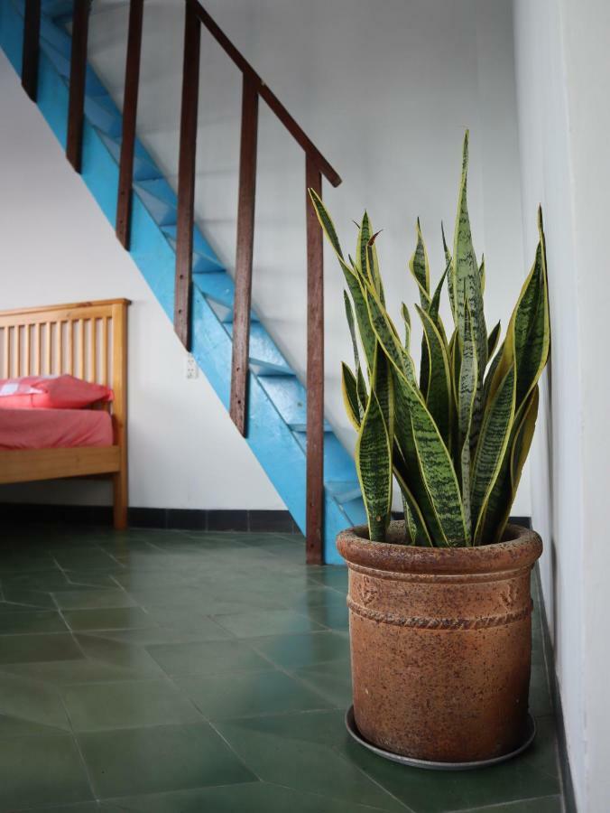 Homestay In Tây Ninh Buitenkant foto