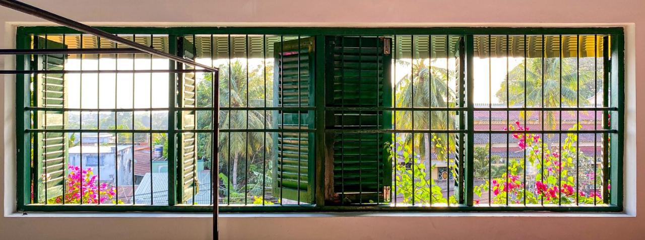 Homestay In Tây Ninh Buitenkant foto