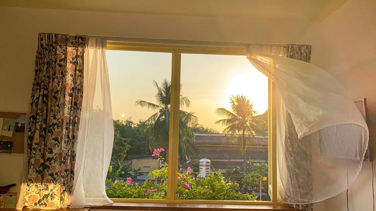 Homestay In Tây Ninh Buitenkant foto